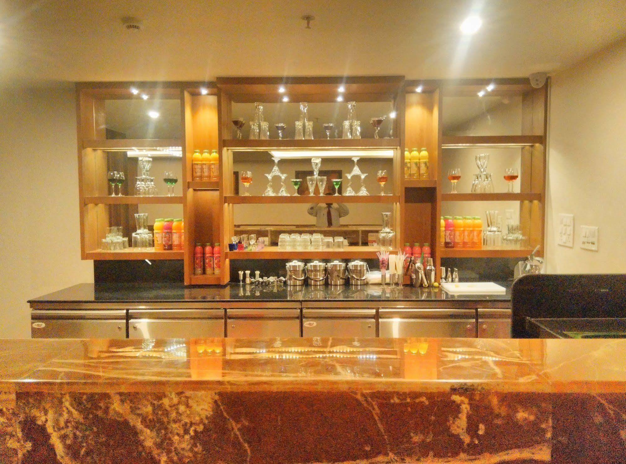 Solitaire Hotel Raipur  Exterior photo